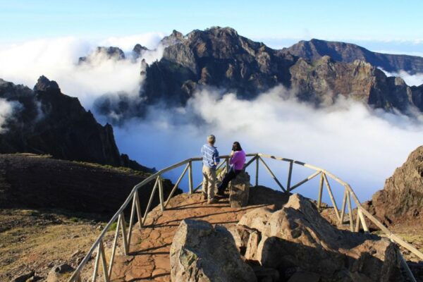 Madeira Wild West 4X4 Tour Safari - Cancellation Policy