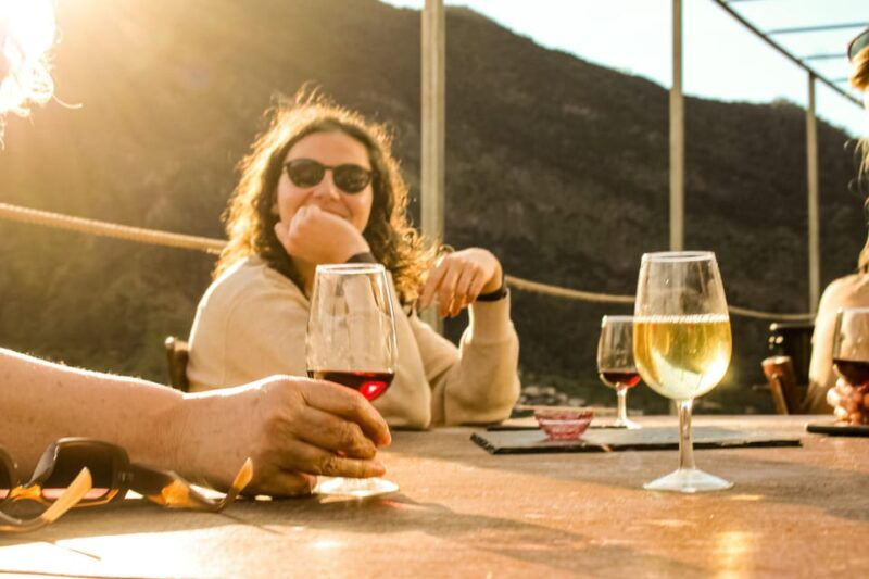 Madeira: Wine & Tapas, Cabo Girão Skywalk 4x4 Jeep Adventure - Good To Know