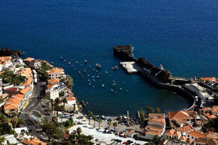 Madeira: Wines Tasting Experience, Honey Museum & Cabo Girão - Activity Details