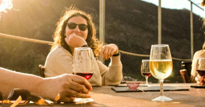Madeira : Wine&Tapas, Cabo Girão Skywalk 4x4 Jeep Adventure - Itinerary