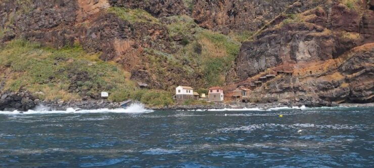 Madeira: Yacht Tours - Wildlife & Bays, Sunset, Desert Isles - Desertas Islands Exploration