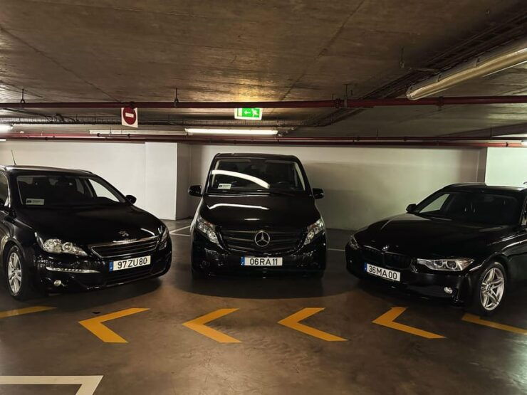 Madeira:Airport TransferToAnywhere to Funchal or Fnc to Airp - Booking Your Transfer