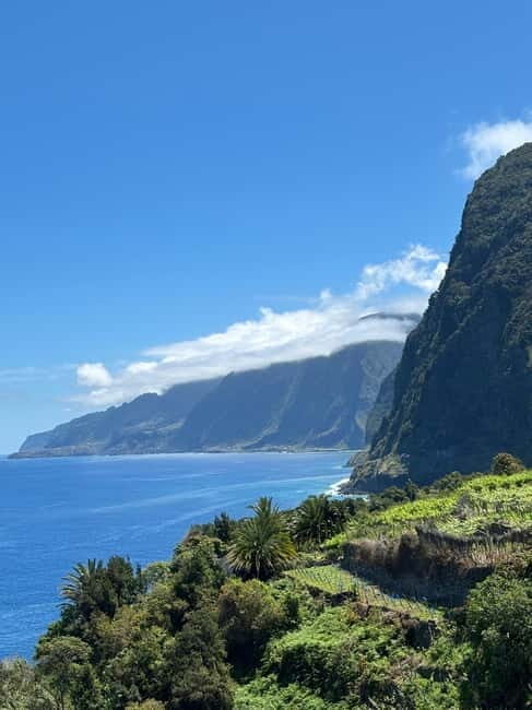 Madeiral de Jeep: (Skywalk, Seixal, Porto Moniz, Fanal) - Good To Know