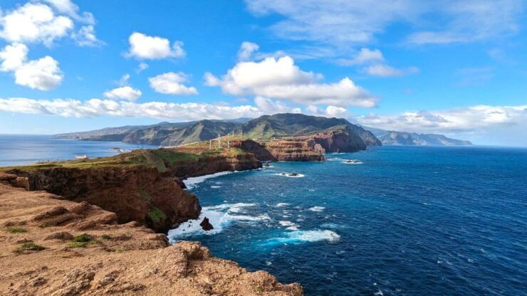 Madeiras East Side Express Private Tour - Itinerary Highlights