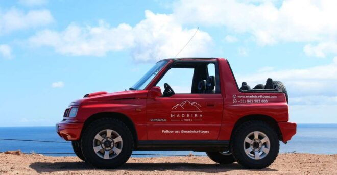Madeiras East Side Express Private Tour - Customer Reviews