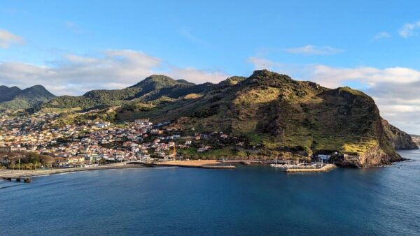 Madeiras East Side Express Private Tour - Booking Details