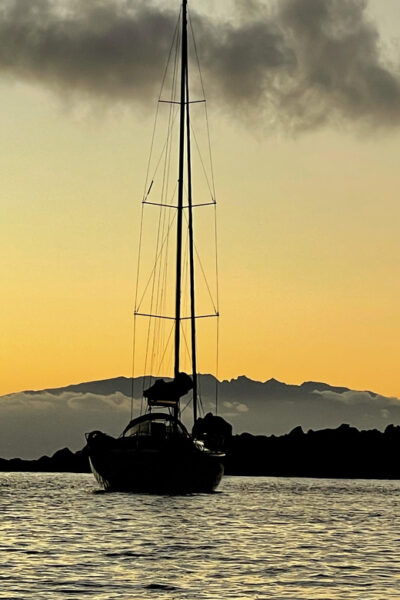 Madeira's Sailing Coastline Luxury Yacht - Group Size and Availability