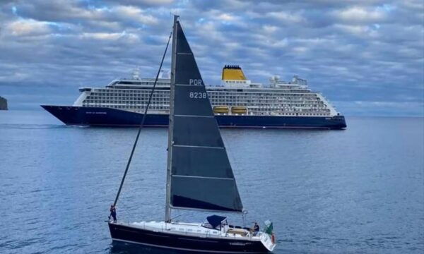 Madeira's Sailing Coastline Luxury Yacht - Frequently Asked Questions