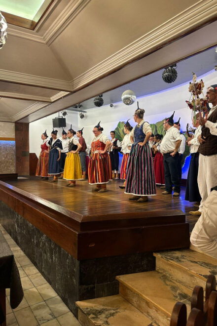 Madeira:Typicalshowfolklore Evening.Included.Dinner Transpt - Typical Madeira Folklore