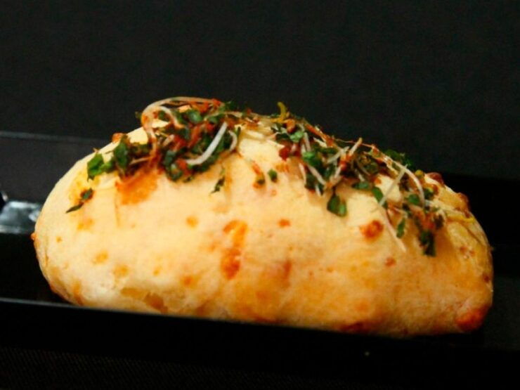 Madero Tango Iguazu: Gourmet Dinner Tango Show - Good To Know