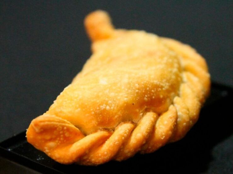 Madero Tango Iguazu: Gourmet Dinner Tango Show - Gourmet Dining Experience