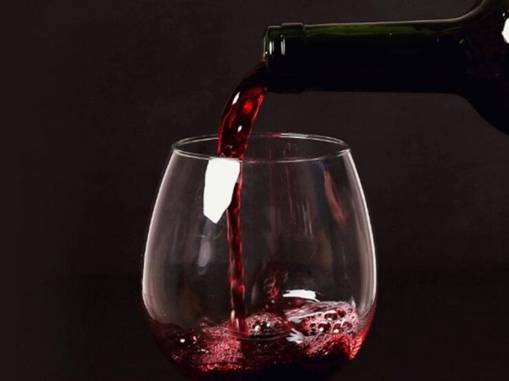 Madero Tango Iguazu: Gourmet Dinner Tango Show - Spectacular Tango Performance