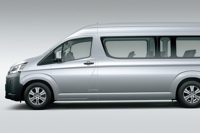 Madinah City to Makkah City Private Transfer - Reservation and Cancellation Policy