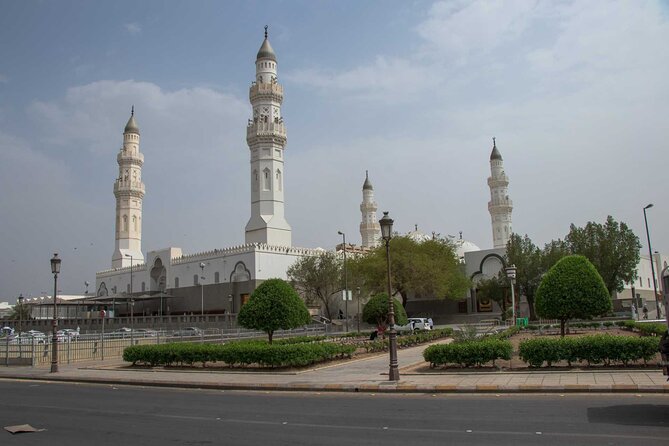 Madinah Historical Places Private Tour (Madinah Ziyarats) - Good To Know