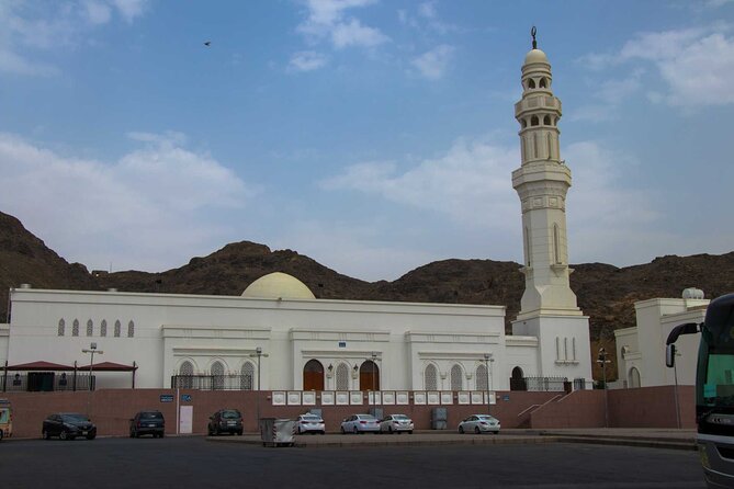 Madinah Historical Places Private Tour (Madinah Ziyarats) - Review and Feedback Information