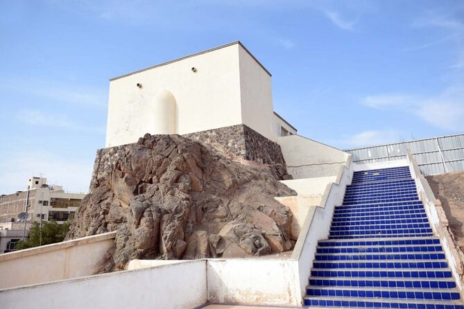 Madinah Historical Places Private Tour (Madinah Ziyarats) - The Sum Up