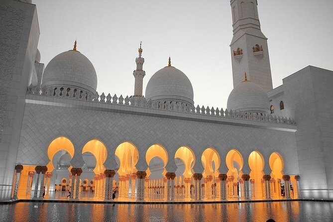 Madinah Holy Places Half Day Tour Private - Additional Info