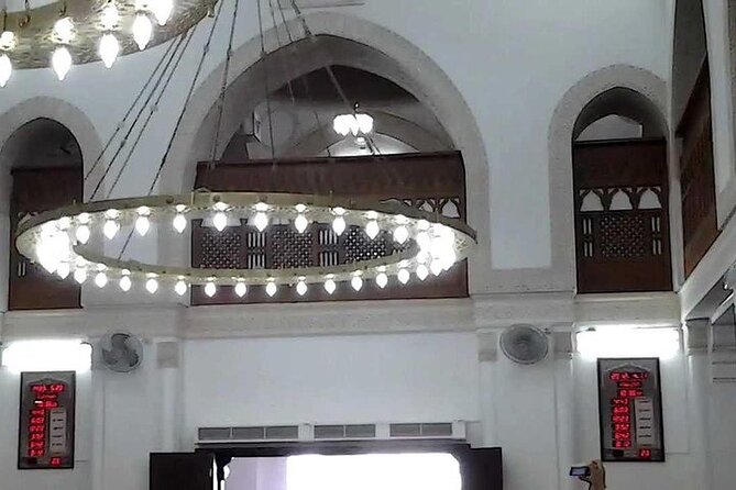 Madinah Holy Places Half Day Tour Private - Frequently Asked Questions