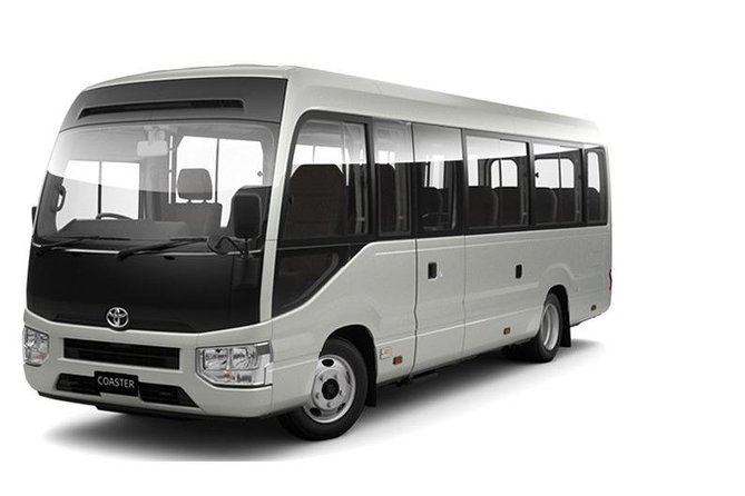 Madinah Hotel to Madinah Airport Private Transfer - Payment Options and Guarantees