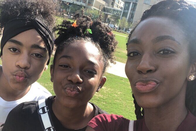 Madison City Scavenger Hunt Excursion by Operation City Quest - A Unique Approach to Discovering Madison