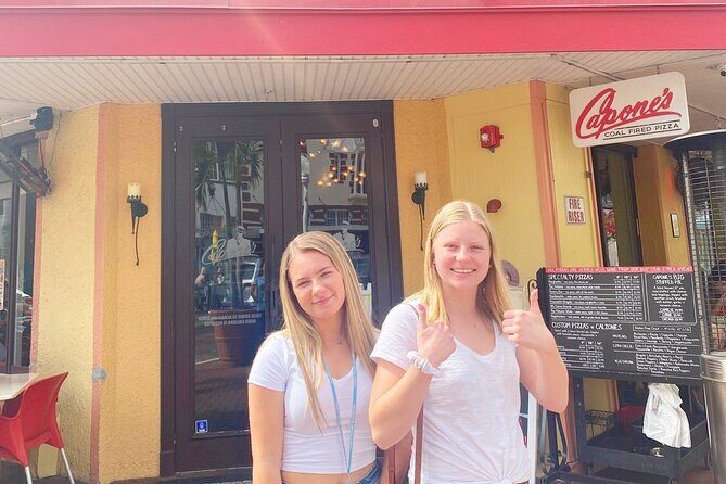 Madison City Scavenger Hunt Excursion by Operation City Quest - Practical Details