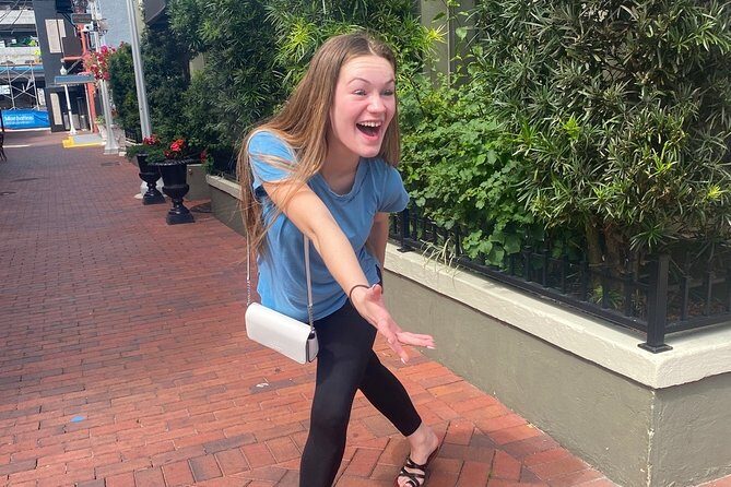 Madison City Scavenger Hunt Excursion by Operation City Quest - Who Will Enjoy This?