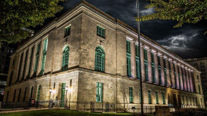 Madison: Haunts and Terrors Walking Tour - Booking Details