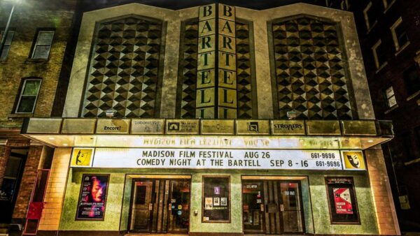 Madison: Haunts and Terrors Walking Tour - Important Information