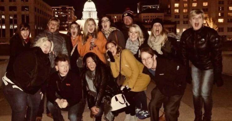 Madison Lost Souls of State Street Ghost Walk - Good To Know