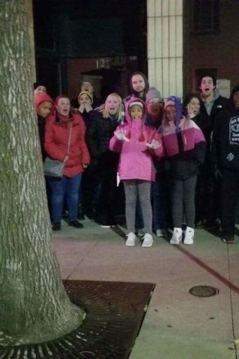 Madison Lost Souls of State Street Ghost Walk - Pricing and Reservation