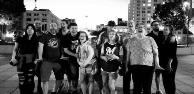 Madison Lost Souls of State Street Ghost Walk - Explore Haunted Landmarks