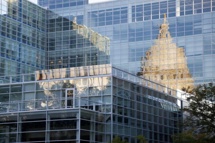 Madison: Must-Sees and Must-Eats In-App Audio Tour (ENG) - Tour Description and Highlights