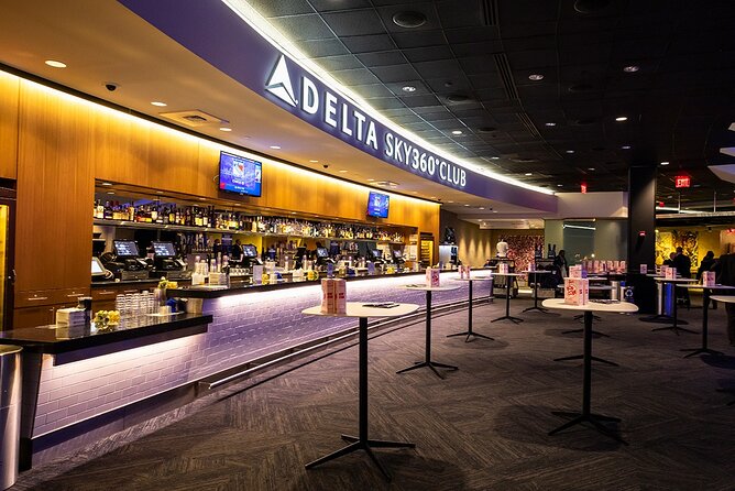 Madison Square Garden Tour Experience - Recommended Attire and Footwear