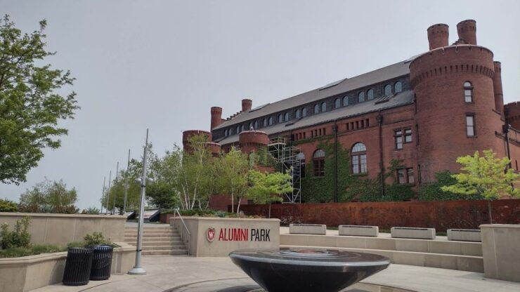 Madison Tour: a Guide From Monona Terrace to Memorial Union - Tour Overview