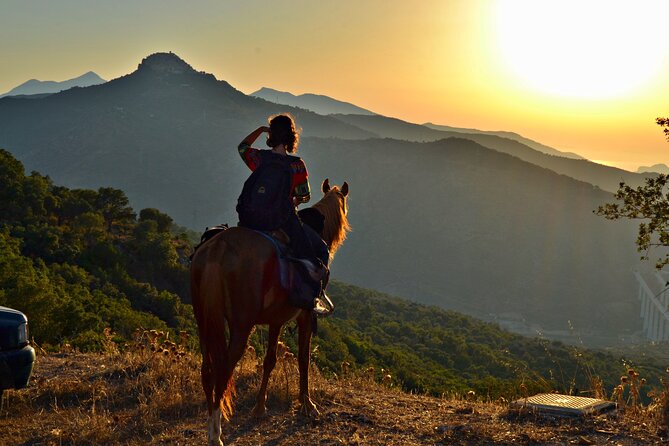 Madonie Wild Adventure - Additional Information