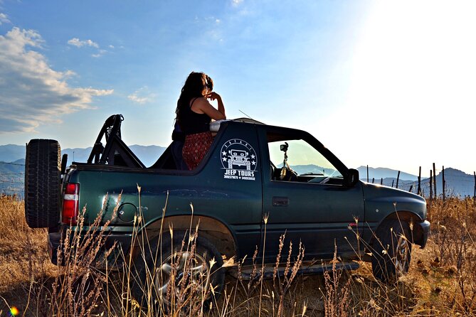 Madonie Wild Adventure - Reviews and Ratings