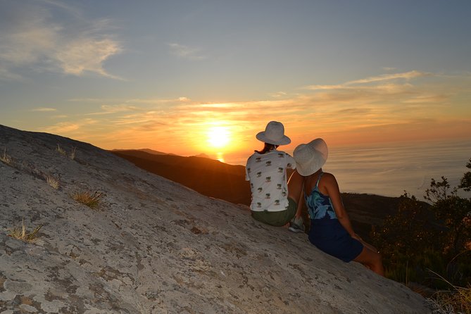 Madonie Wild Adventure - Pickup Details and Accessibility