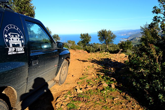 Madonie Wild Adventure - Frequently Asked Questions