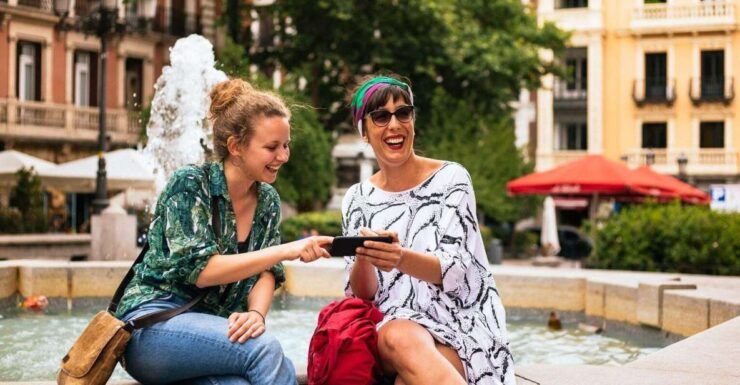 Madrid: 1.5-Hour Private Kick-Start Tour With a Local - Experience Highlights