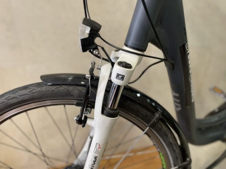 Madrid: 1-Day City Bike Rental - Rental Pricing and Duration