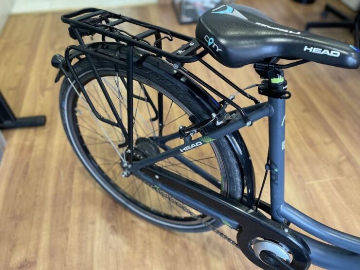 Madrid: 1-Day City Bike Rental - Language Options and Group Size