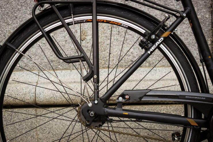 Madrid: 1-Day City Bike Rental - Activity Details