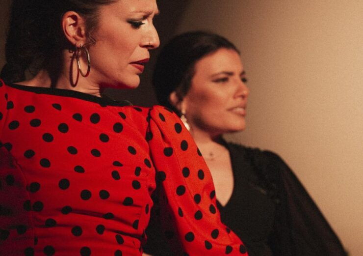 Madrid: 1-Hour Traditional Flamenco Show at Centro Cultural - Highlights of the Traditional Flamenco Performance