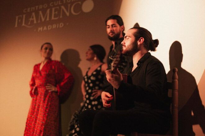 Madrid: 1-Hour Traditional Flamenco Show at Centro Cultural - Review Summary of the Flamenco Show