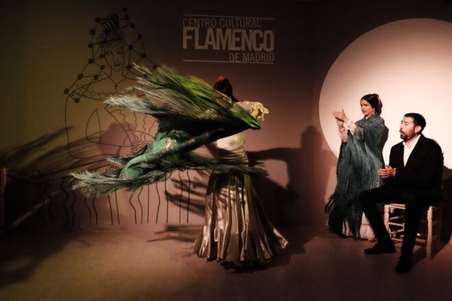 Madrid: 1-Hour Traditional Flamenco Show at Centro Cultural - Additional Information About the Flamenco Experience