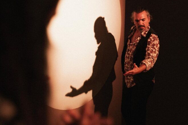 Madrid: 1-Hour Traditional Flamenco Show at Centro Cultural - Product Details of the Flamenco Show