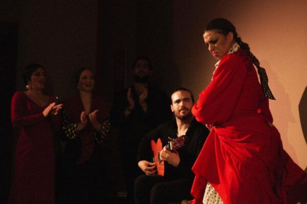 Madrid: 1-Hour Traditional Flamenco Show at Centro Cultural - Common Questions
