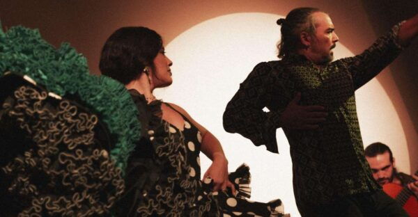 Madrid: 1-Hour Traditional Flamenco Show at Centro Cultural - The Sum Up