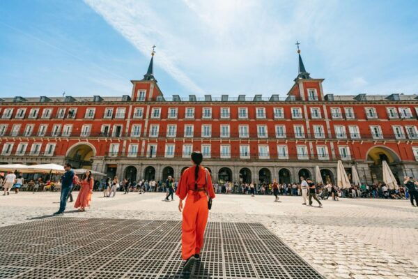 Madrid: 1 or 2 Day Hop-On Hop-Off Sightseeing Bus Tour - Customer Ratings and Reviews