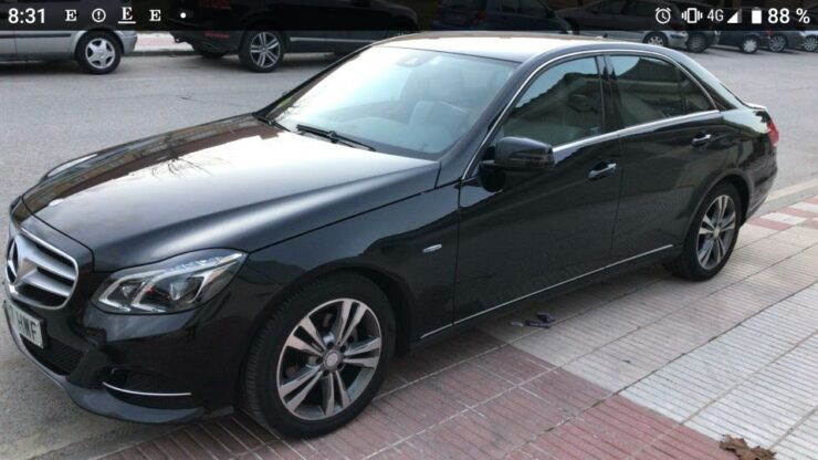 Madrid: 1-Way Luxury Transfer Between Airport and Hotels - Experience Details